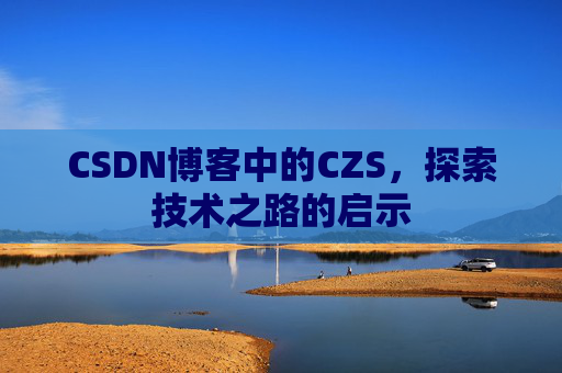 CSDN博客中的CZS，探索技术之路的启示